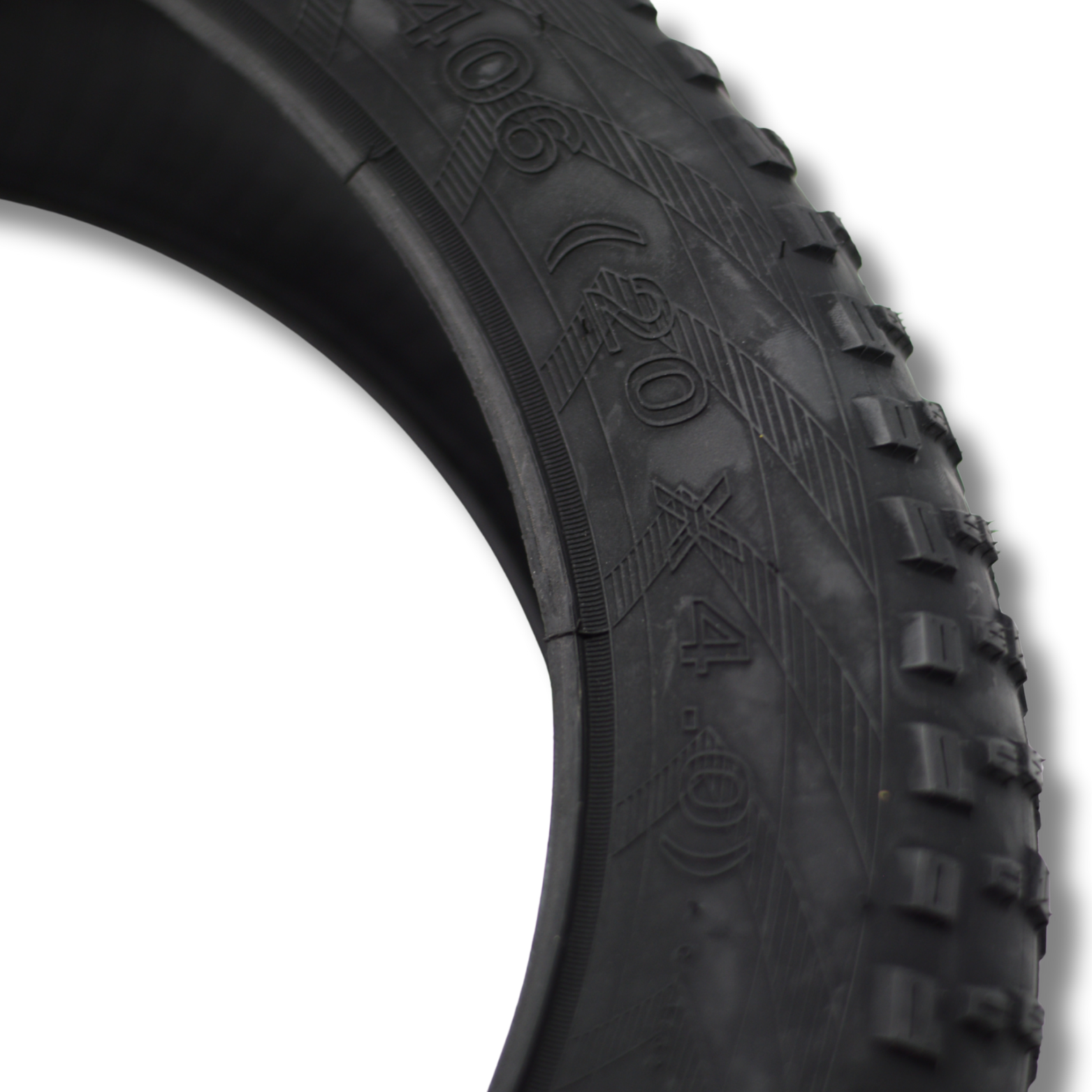 Buitenband CST - Fatbike - 20 Inch