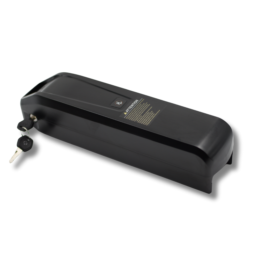 Accu - Fatbike - QM Wheel V20 Mini