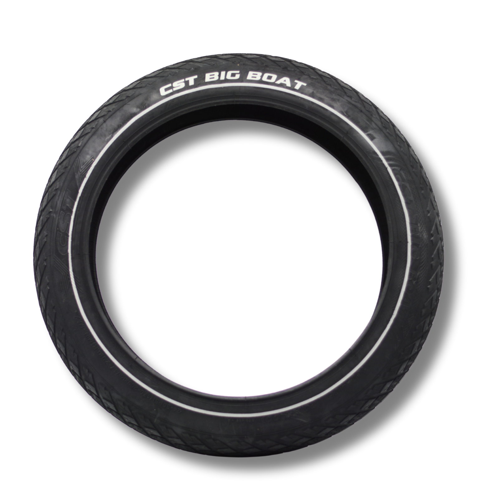 Buitenband CST Big Boat - Fatbike - 20 Inch