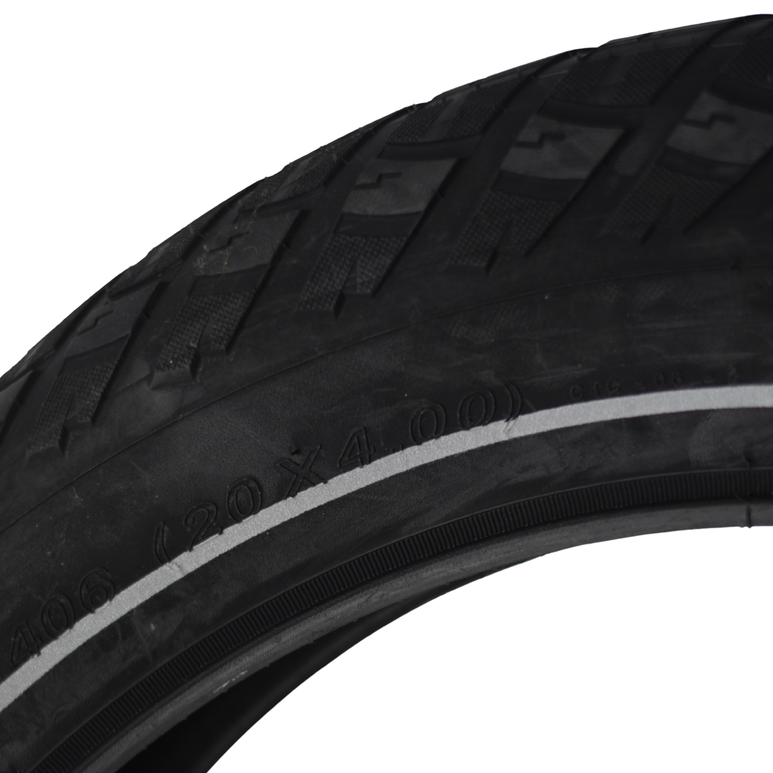 Buitenband CST Big Boat - Fatbike - 20 Inch