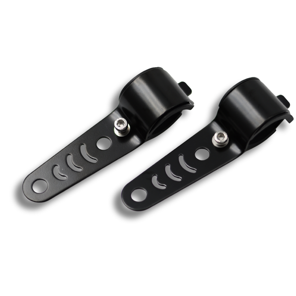 Koplamp Beugels - Fatbike - Ouxi / QM Wheel