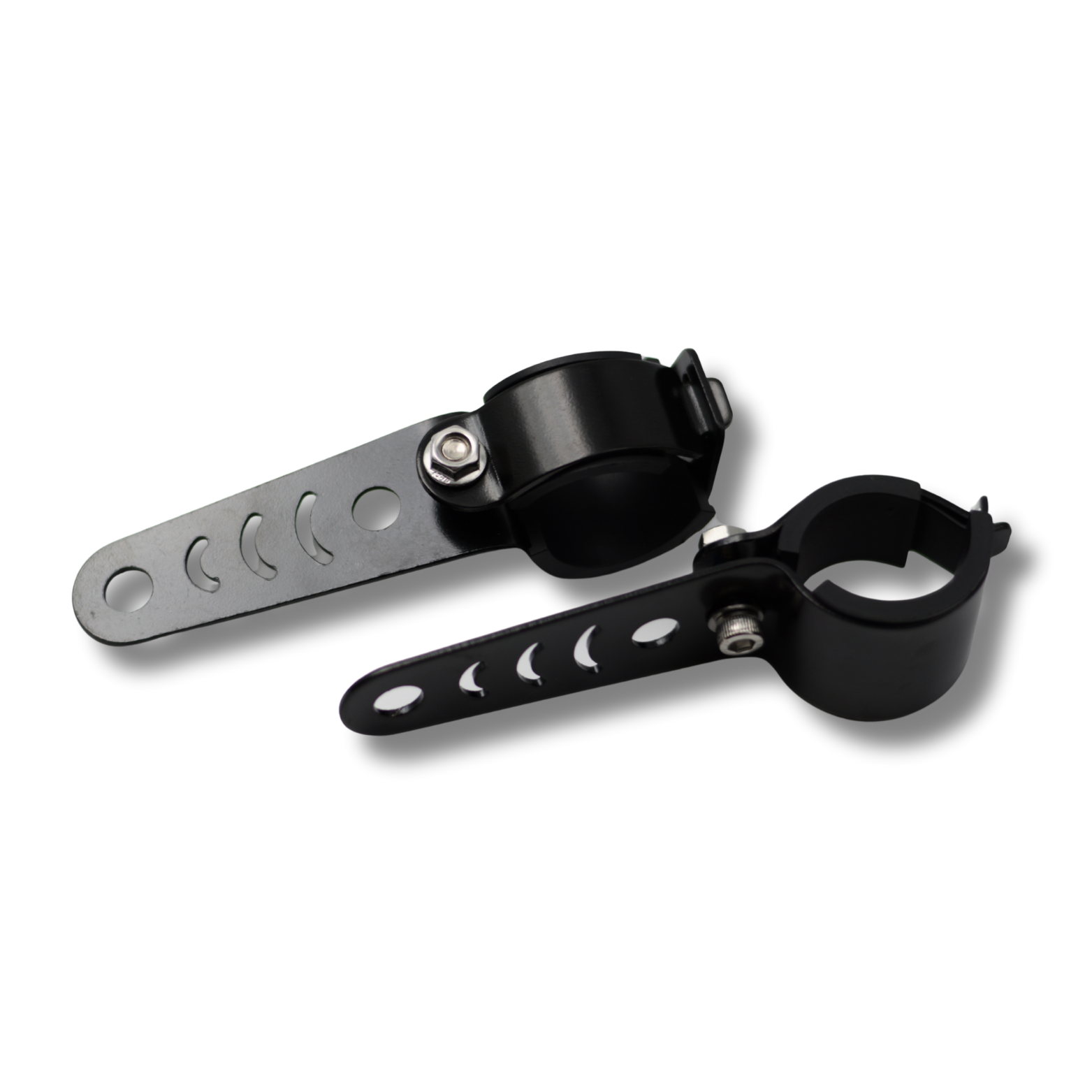 Koplamp Beugels - Fatbike - Ouxi / QM Wheel