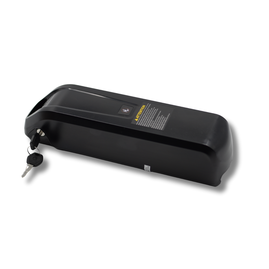 Accu - Fatbike - Ouxi Mini C80 / C63