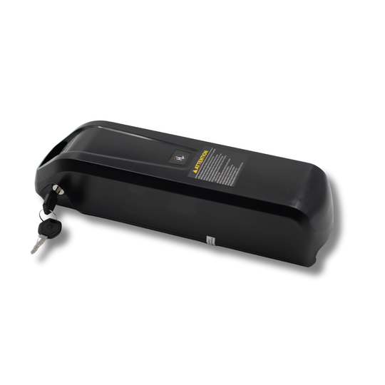 Accu - Fatbike - Ouxi Mini C80 / C63