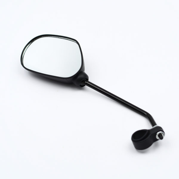 Spiegel - Fatbike - Ouxi / QM Wheel