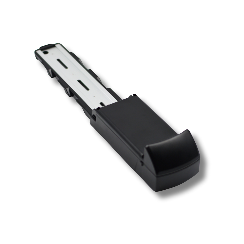 Accuhouder - Fatbike - QM Wheel