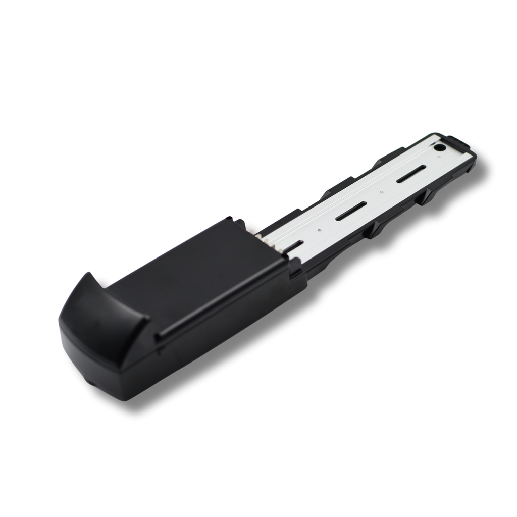 Accuhouder - Fatbike - QM Wheel