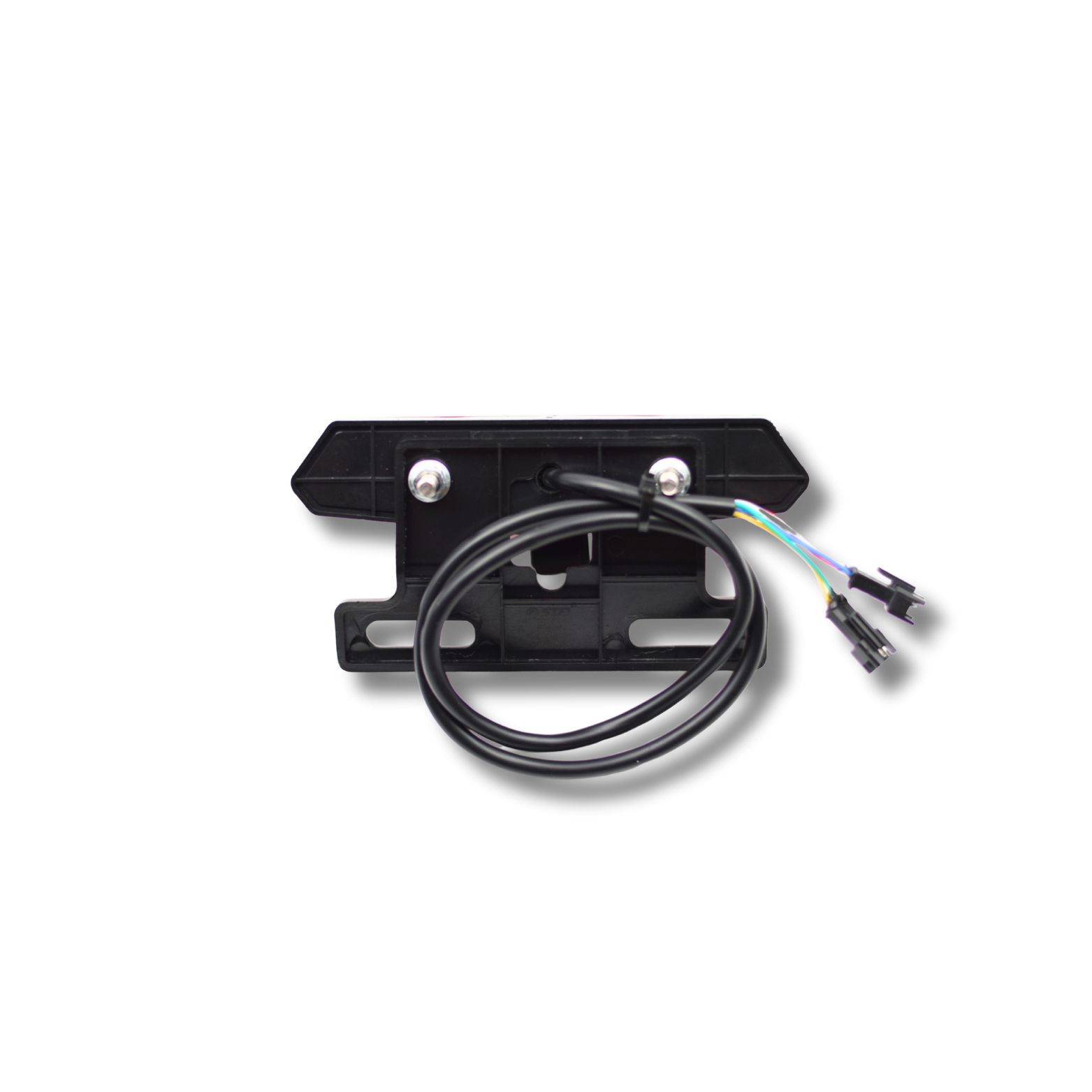 Achterlamp - Fatbike - Ouxi - Stekker Aansluiting