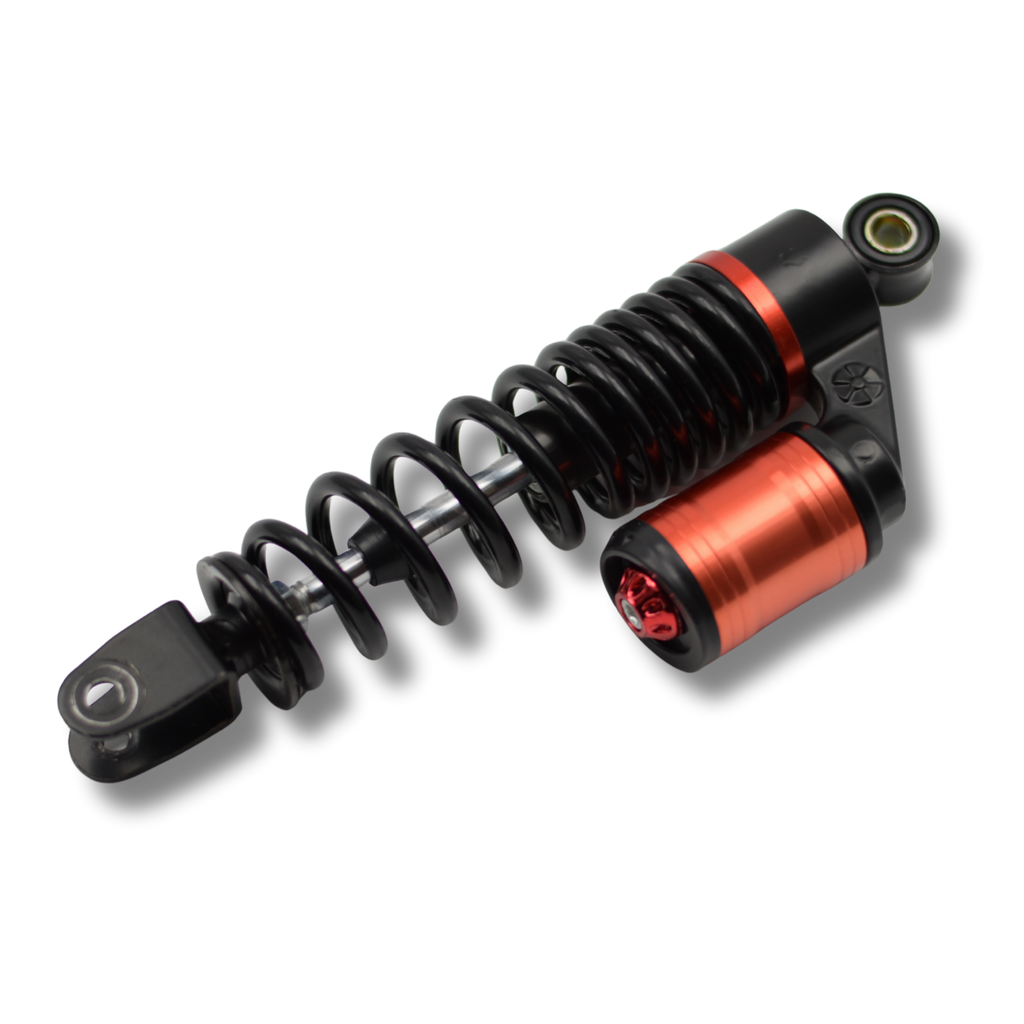 Achterveer - Fatbike - Ouxi V8 Pro / V8 Ultra