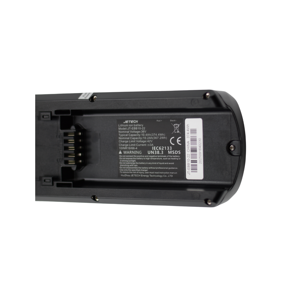 Accu - Fatbike - Ouxi Mini C80 / C63