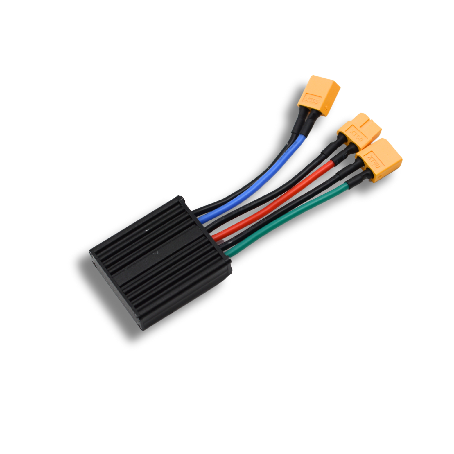 Equalizer Omvormer - Ouxi V8 Max, V8 Pro Max, V8 Ultra Max, C80 Max