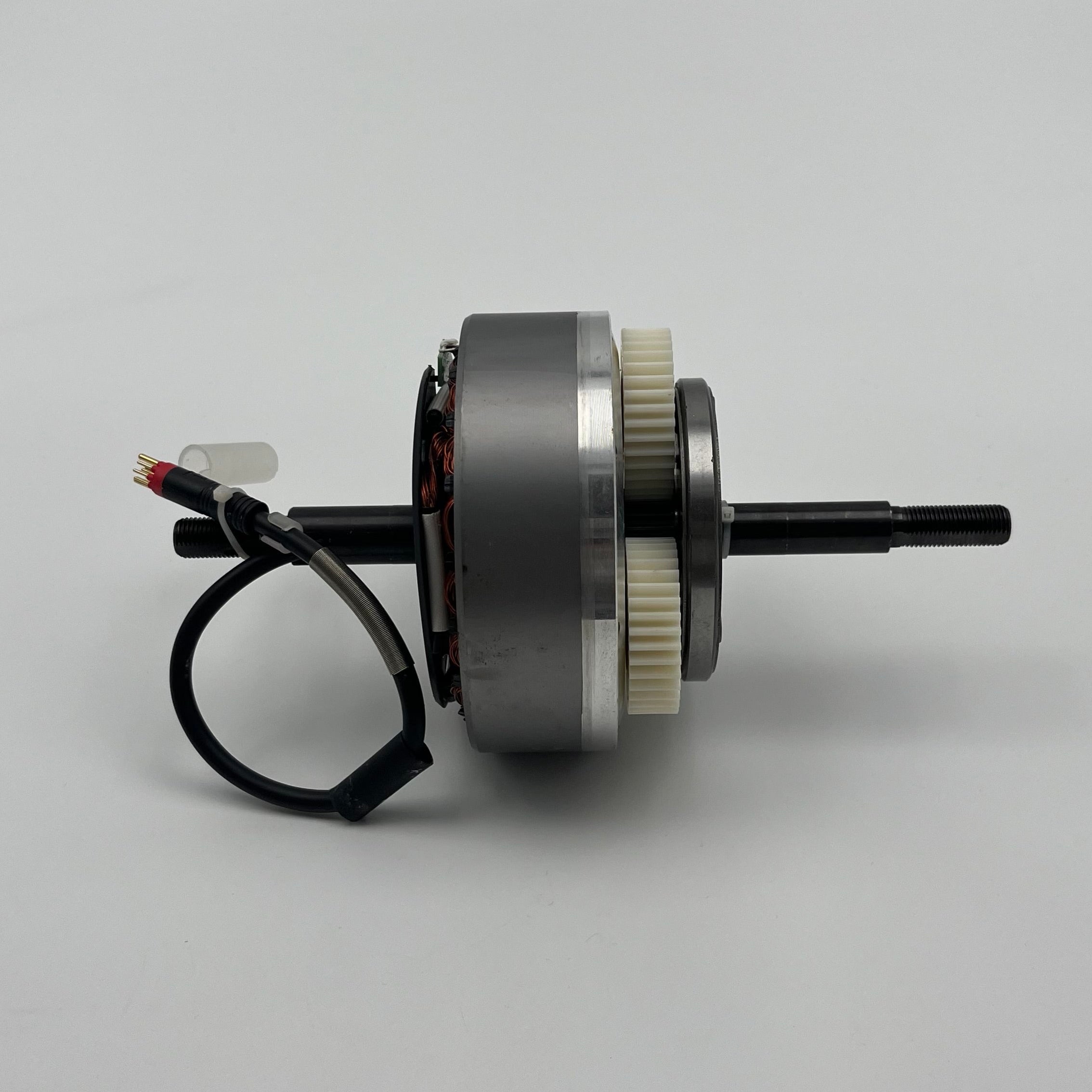 Motor - Fatbike - Ouxi V8 / H9 / C80 - 500Watt (Rode Motorstekker) (Grote Motor)