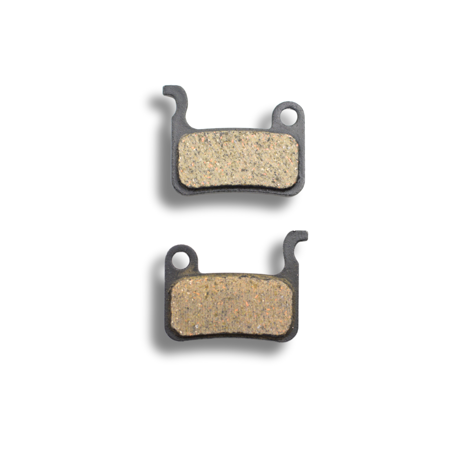 OUXI - Remblokken Zoom (Hydraulisch)