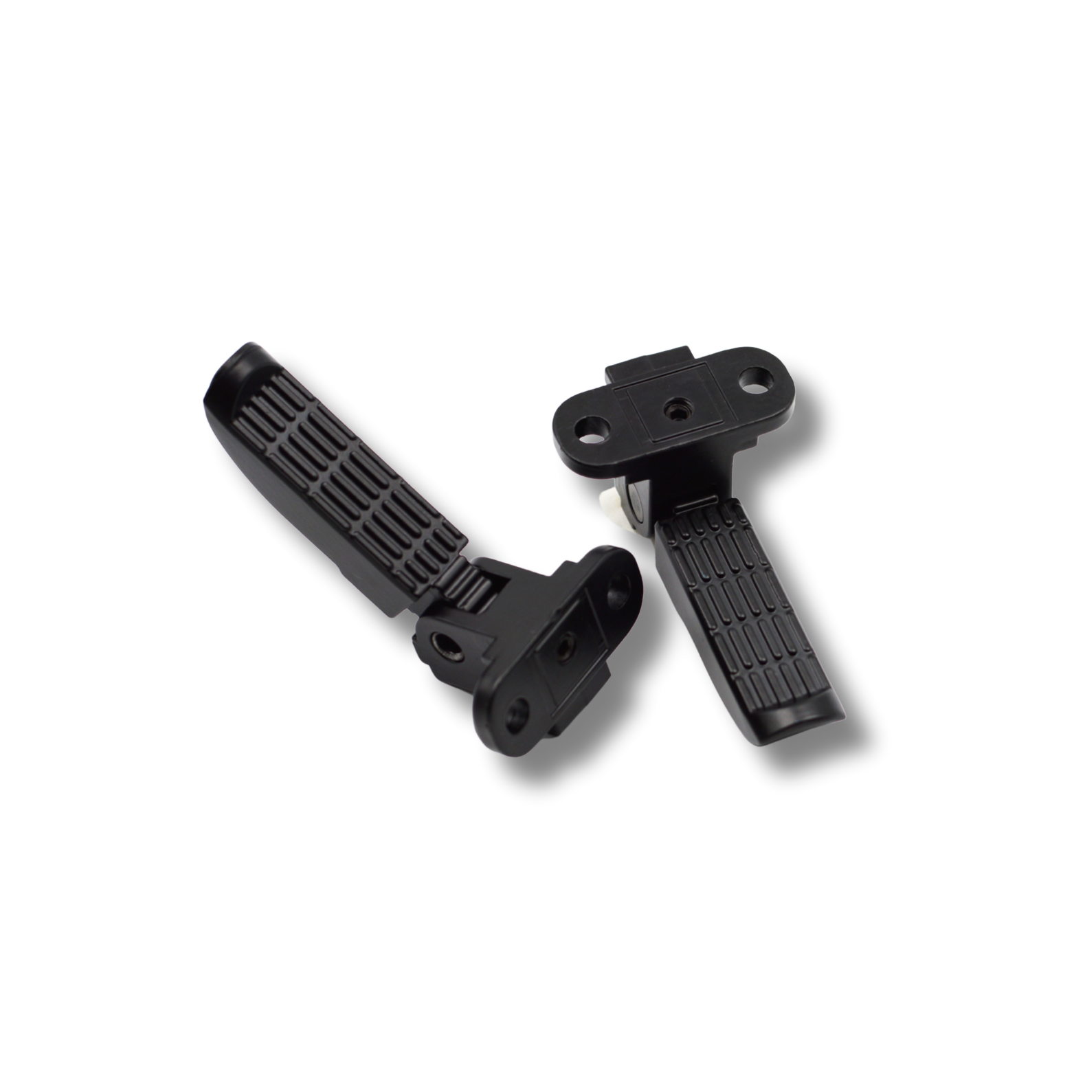 Voetsteunen - Inklapbaar Verticaal