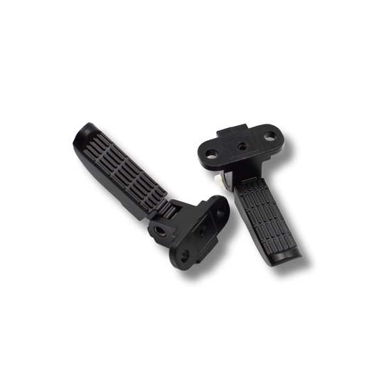 Voetsteunen - Inklapbaar Verticaal