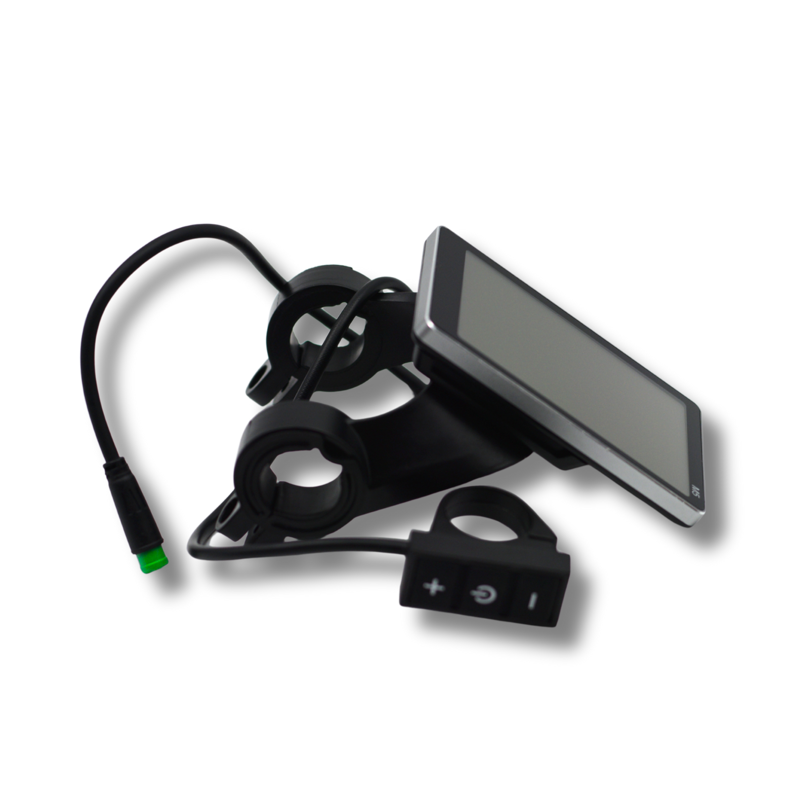 Display - Fatbike - Ouxi (2.0) (M5) (Opvoerbaar) (50 Km/pu) (Code + Killswitch)