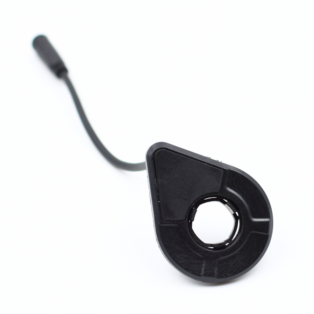 Trapsensor - Fatbike - Ouxi