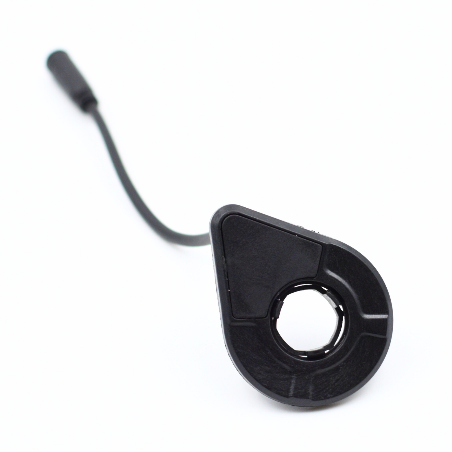 Trapsensor - Fatbike - Ouxi