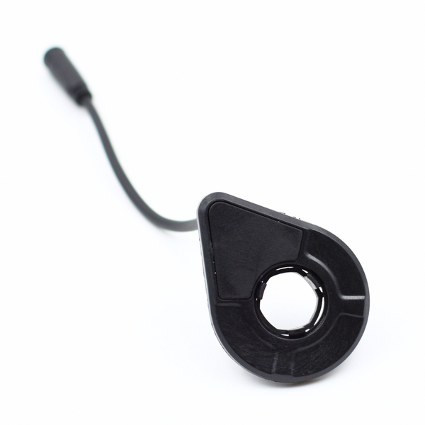 Trapsensor - Fatbike - Ouxi