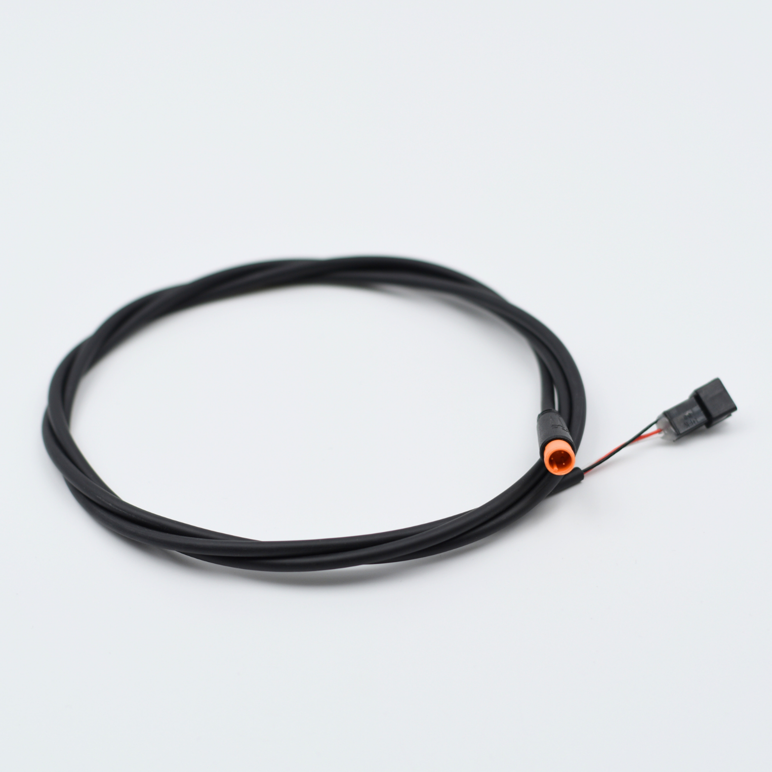 Trapsensor Verlengkabel - Fatbike - Ouxi