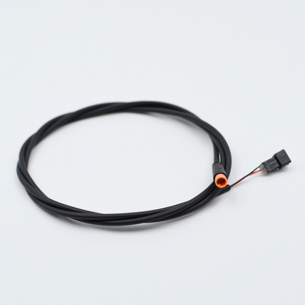 Trapsensor Verlengkabel - Fatbike - Ouxi