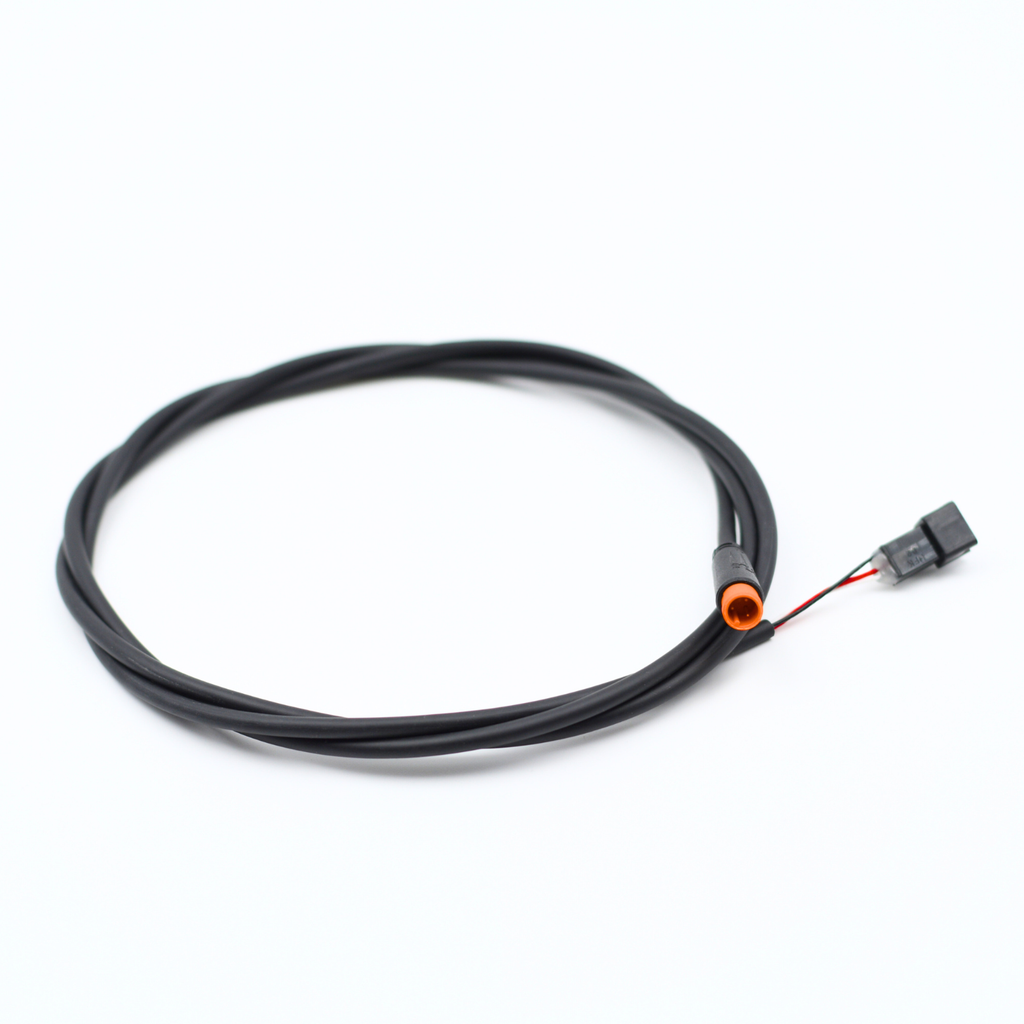 Trapsensor Verlengkabel - Fatbike - QM Wheels V20/S20/V30