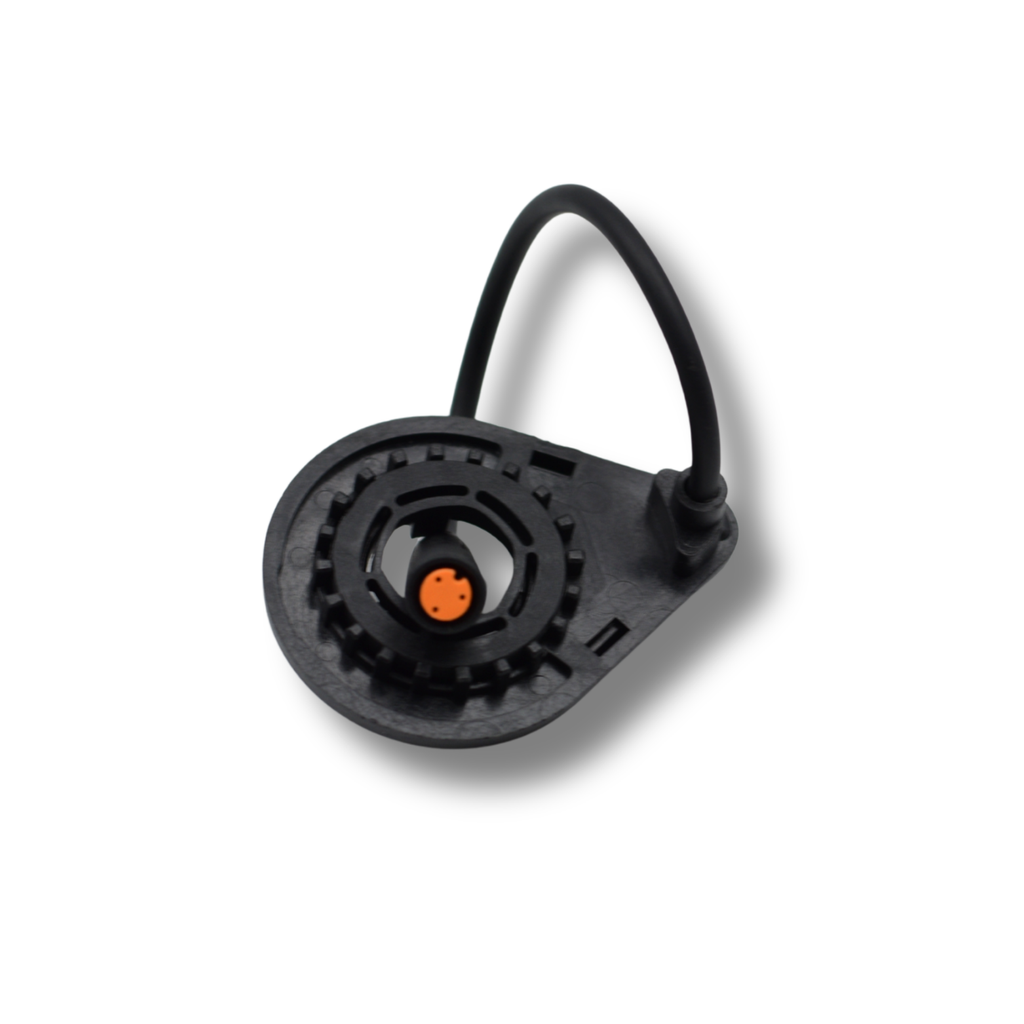 Trapsensor - Fatbike - Ouxi