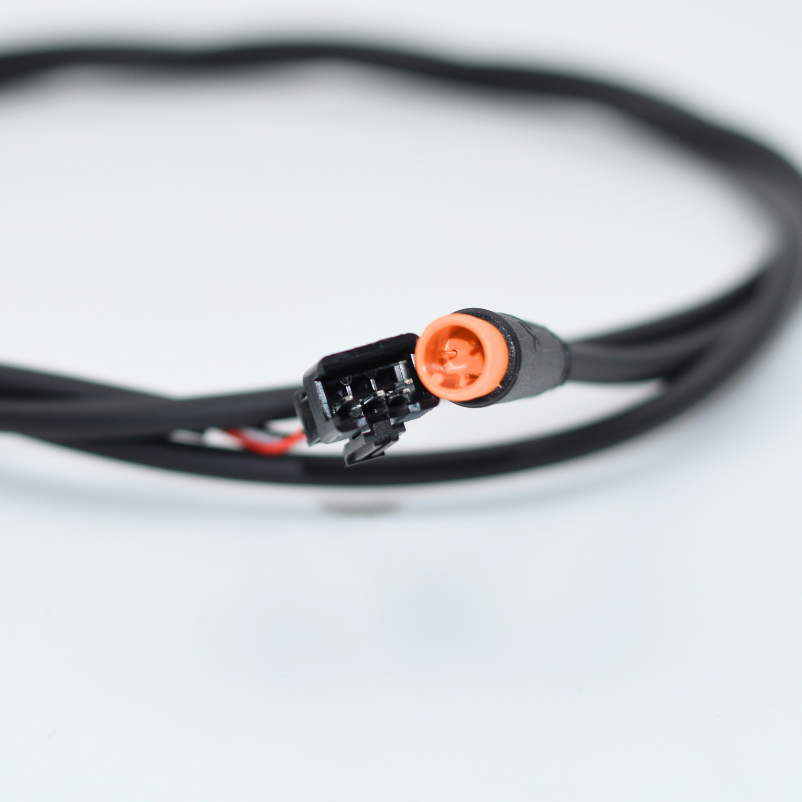 Trapsensor Verlengkabel - Fatbike - Ouxi