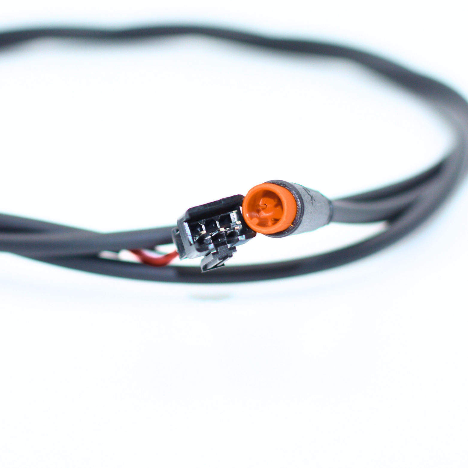 Trapsensor Verlengkabel - Fatbike - QM Wheels V20/S20/V30