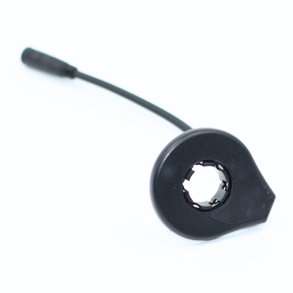 Trapsensor - Fatbike - QM Wheels V20/S20/V30