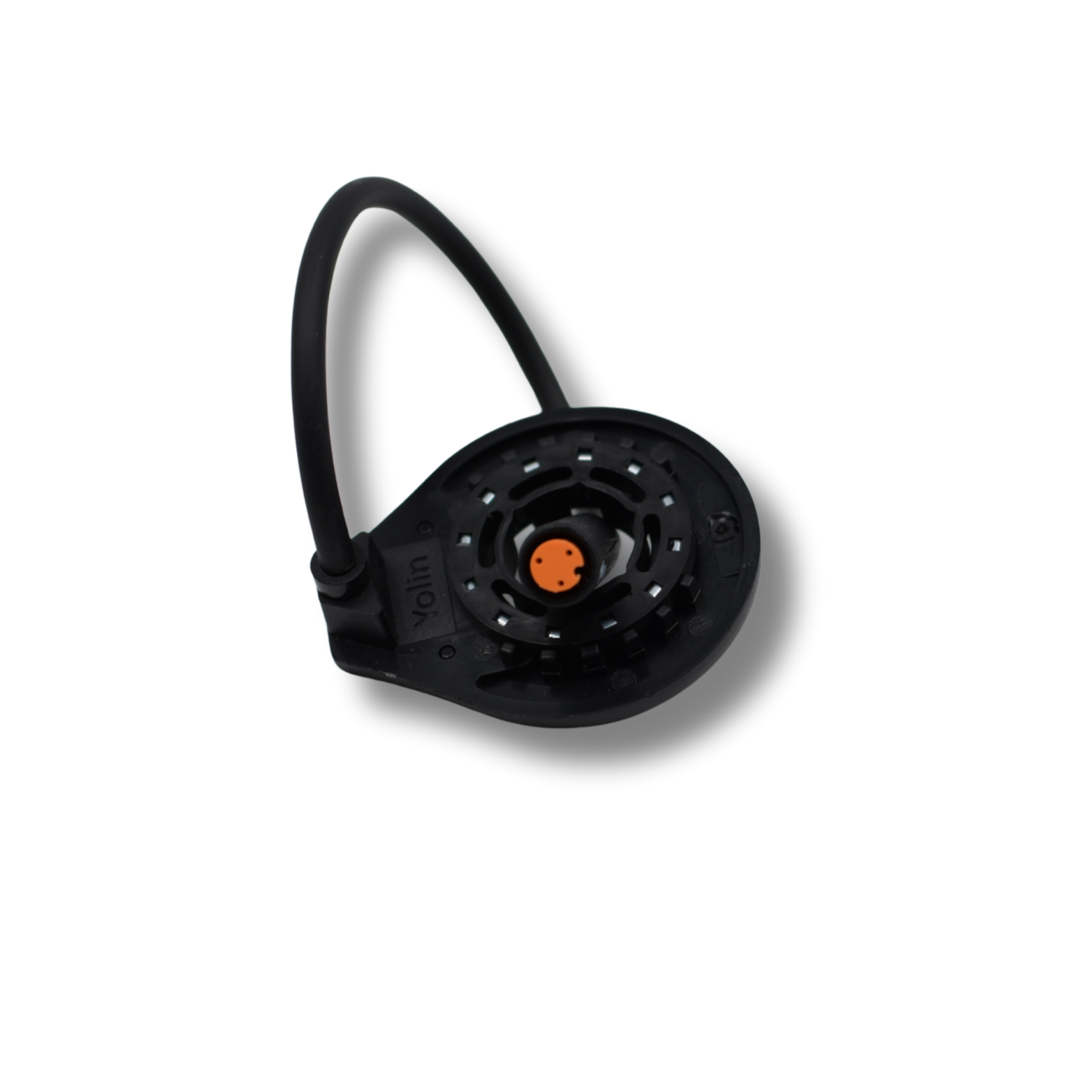 Trapsensor - Fatbike - QM Wheels V20/S20/V30