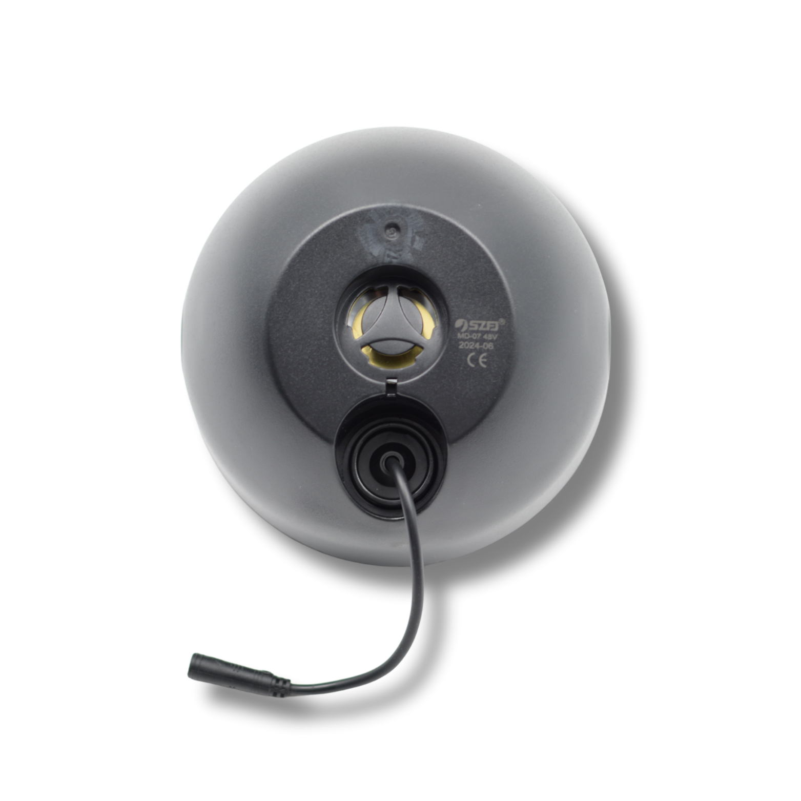 Koplamp - Fatbike - Ouxi