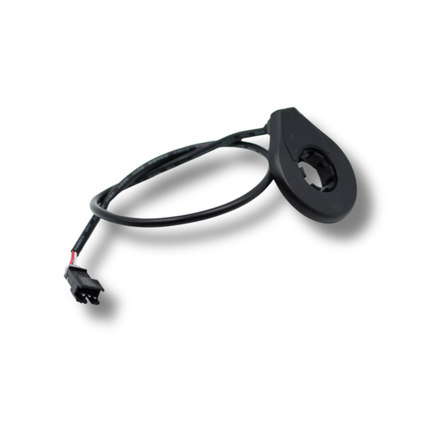 Trapsensor - Fatbike - QM Wheels V20 1.0 / V20 Mini