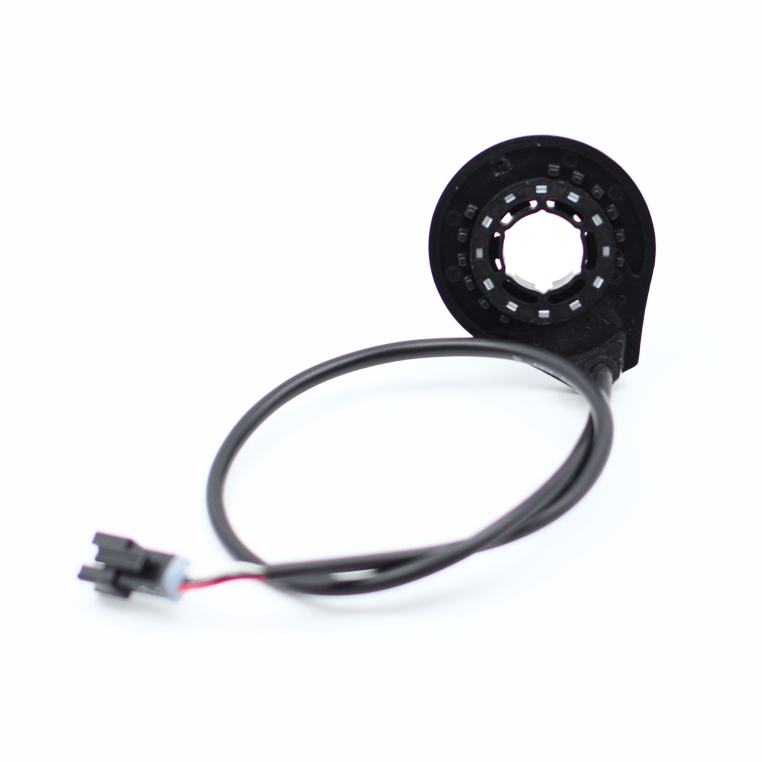 Trapsensor - Fatbike - QM Wheels V20 1.0 / V20 Mini