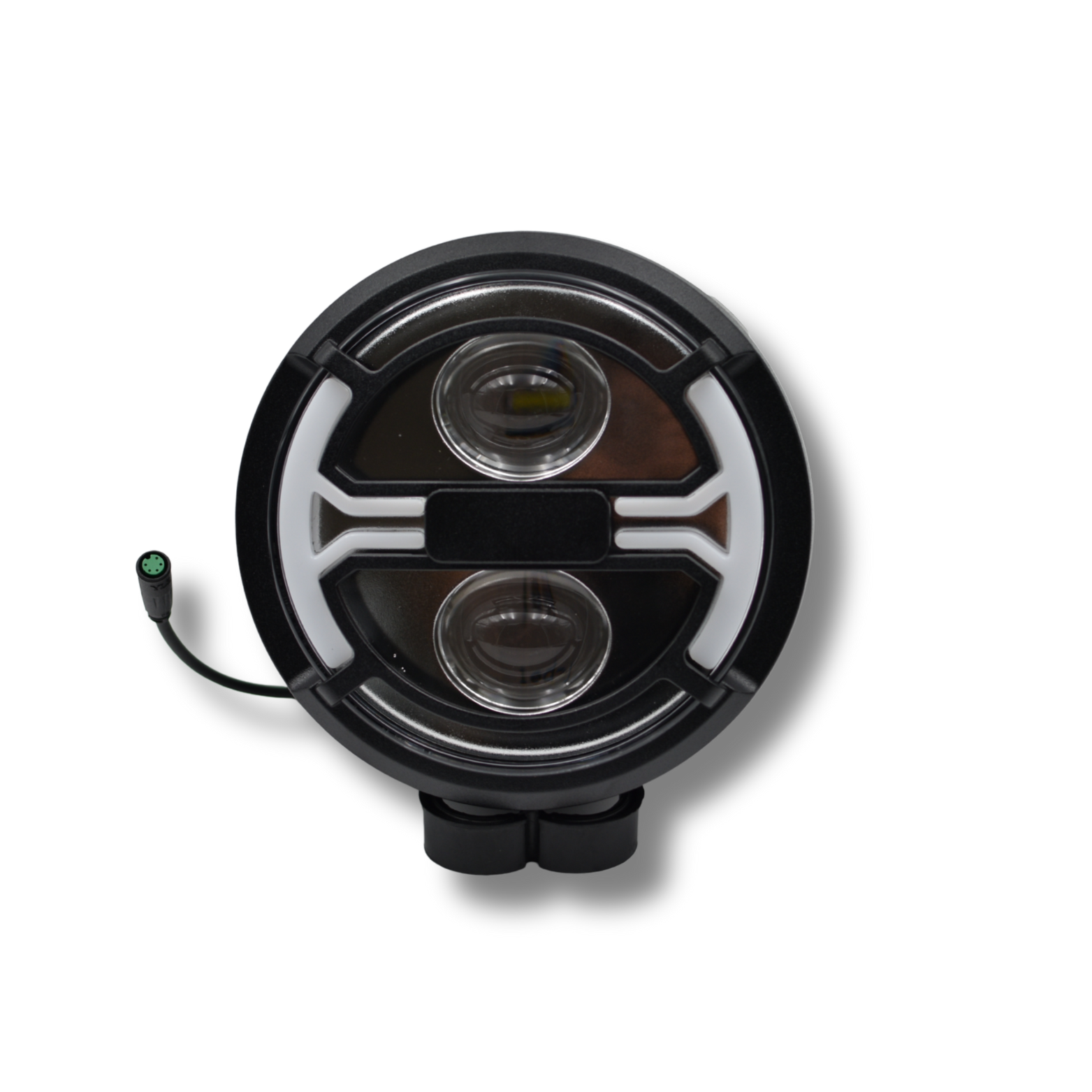 Koplamp - Fatbike - Ouxi - 2e Gen