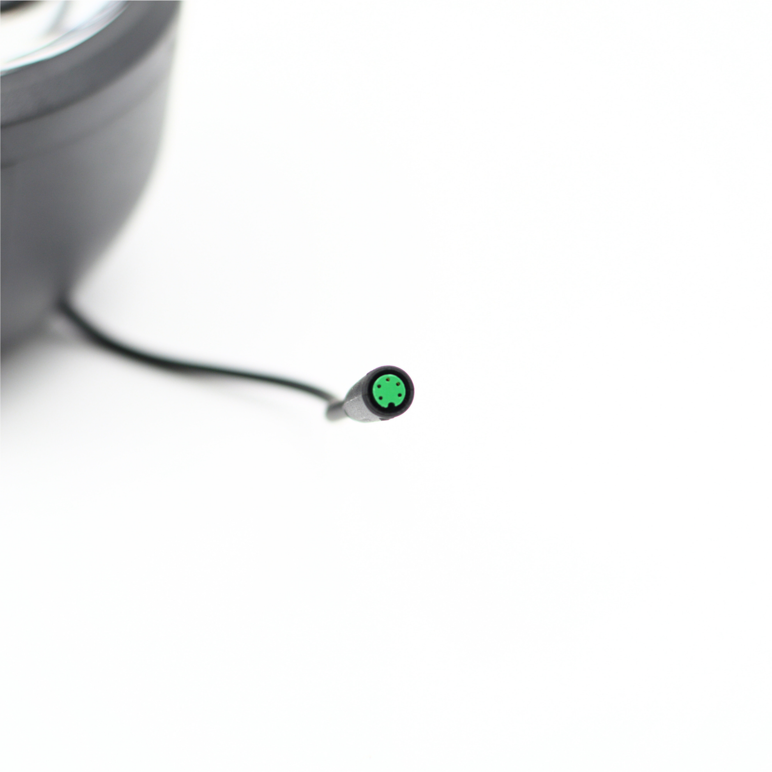 Koplamp - Fatbike - Ouxi - 2e Gen