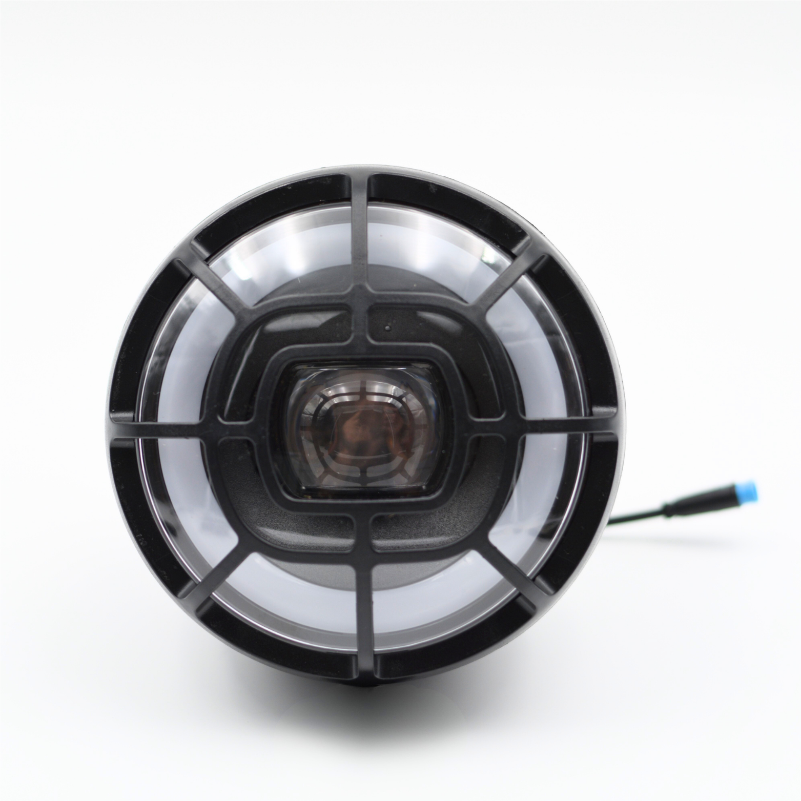 Koplamp - Fatbike - QM Wheels V20 Mini (Bluetooth)