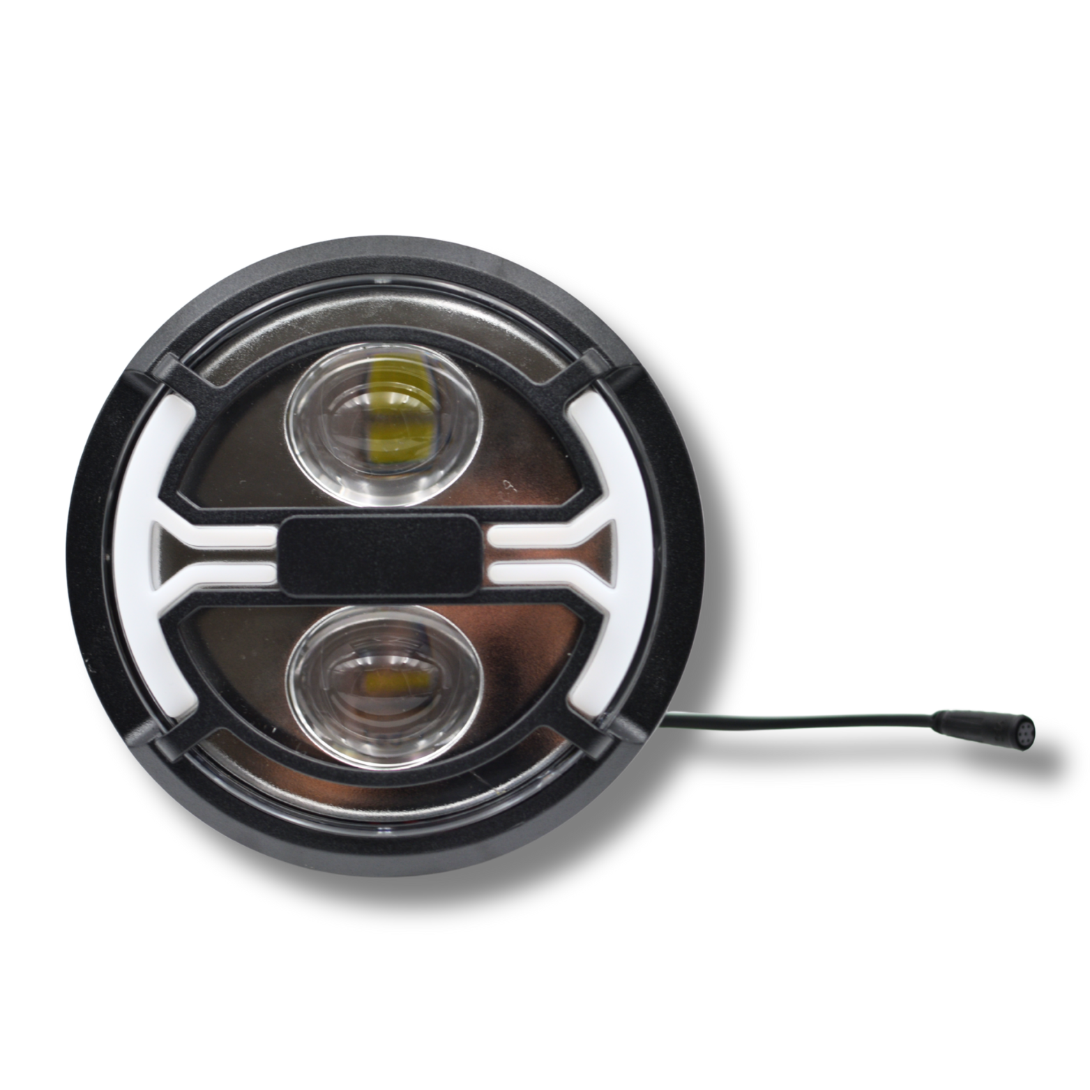 Koplamp - Fatbike - Ouxi - 3e Gen (Bluetooth)