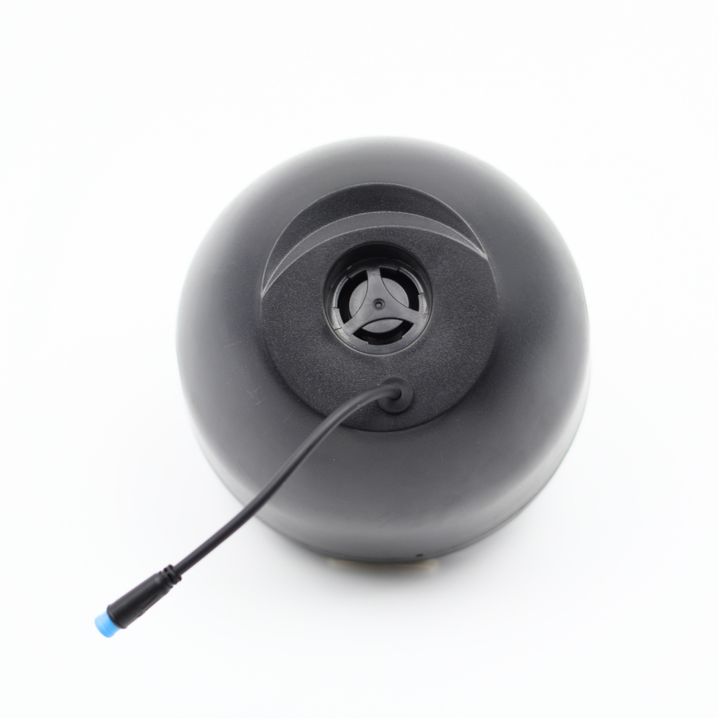 Koplamp - Fatbike - QM Wheels V20 / S20 / V30 / V20 MAX