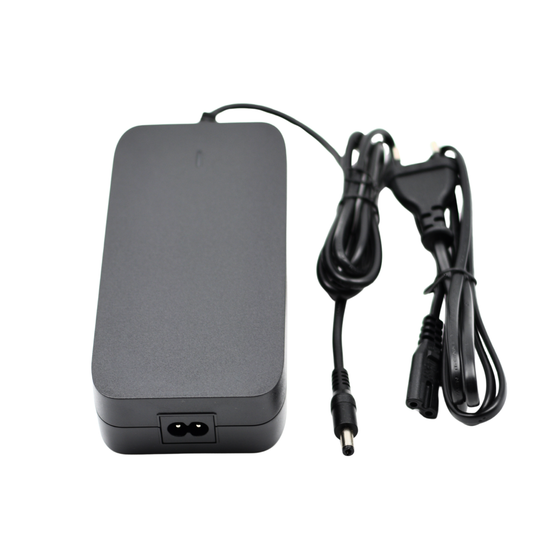 Oplader - Fatbike - Ouxi / QM Wheel