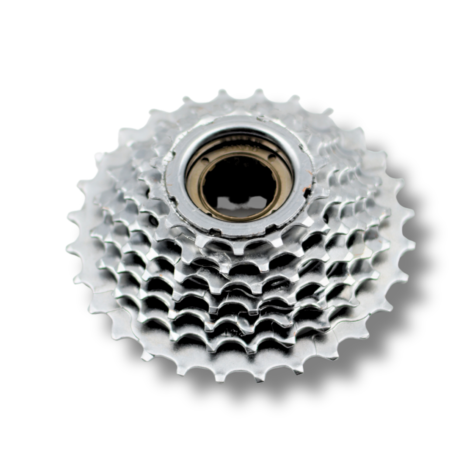 Cassette Tandwiel - Fatbike - Ouxi / QM Wheels