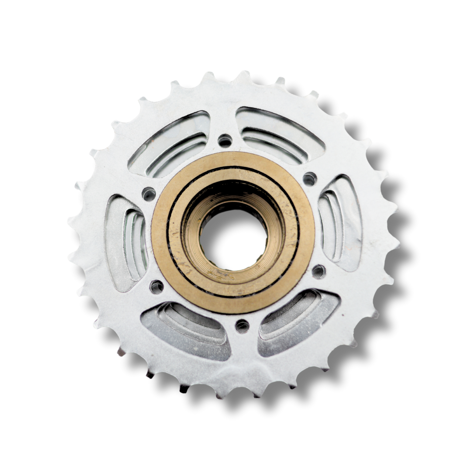 Cassette Tandwiel - Fatbike - Ouxi / QM Wheels