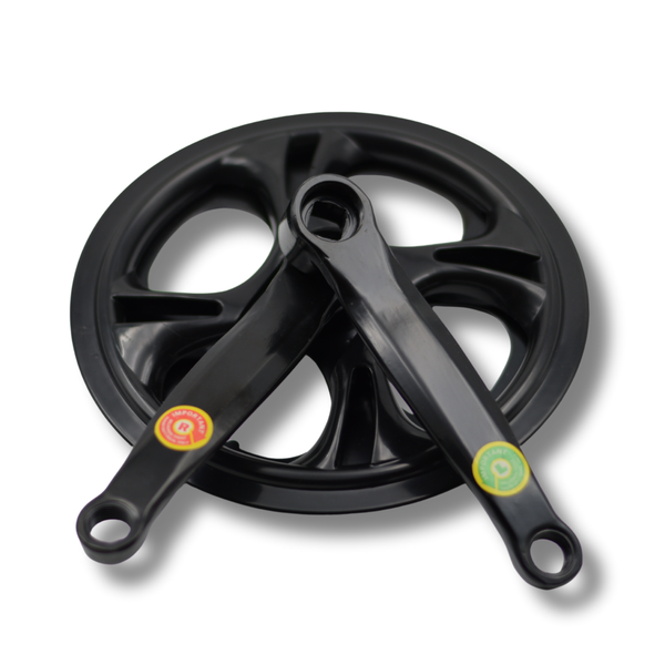 Crankset - Fatbike - QM Wheel Mini V20 - 16 Inch