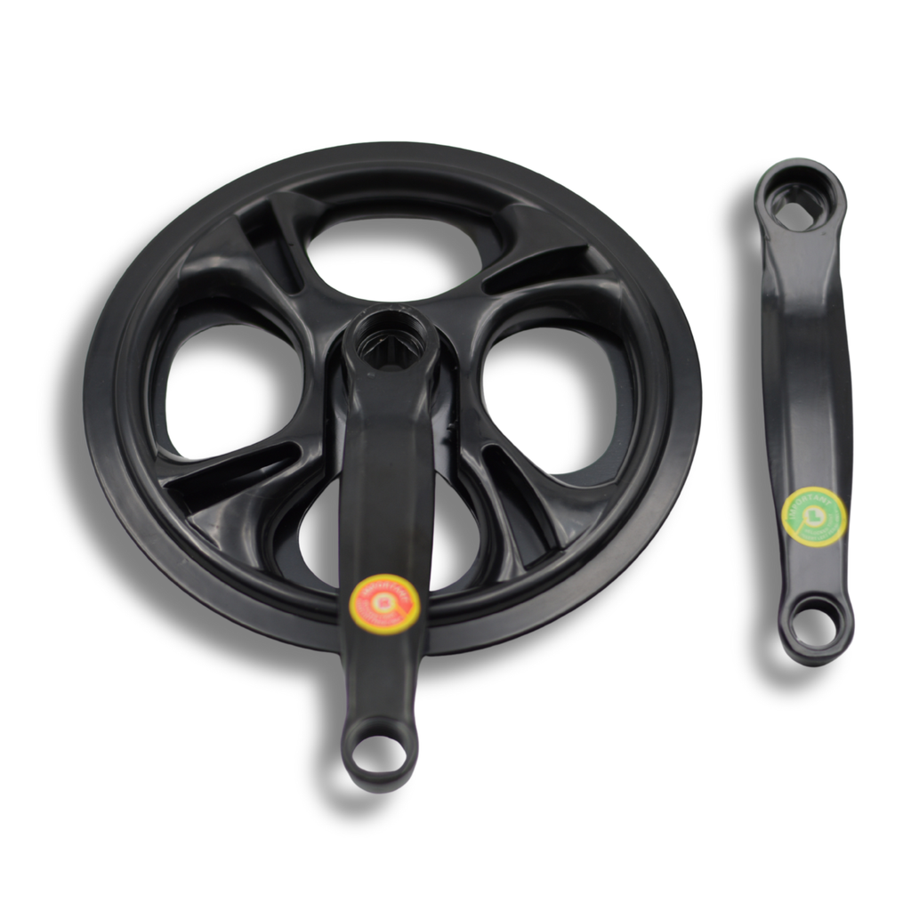 Crankset - Fatbike - QM Wheel Mini V20 - 16 Inch