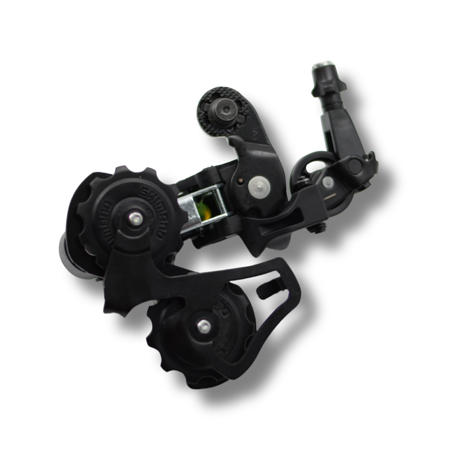 Derailleur - Fatbike - Ouxi / QM Wheels