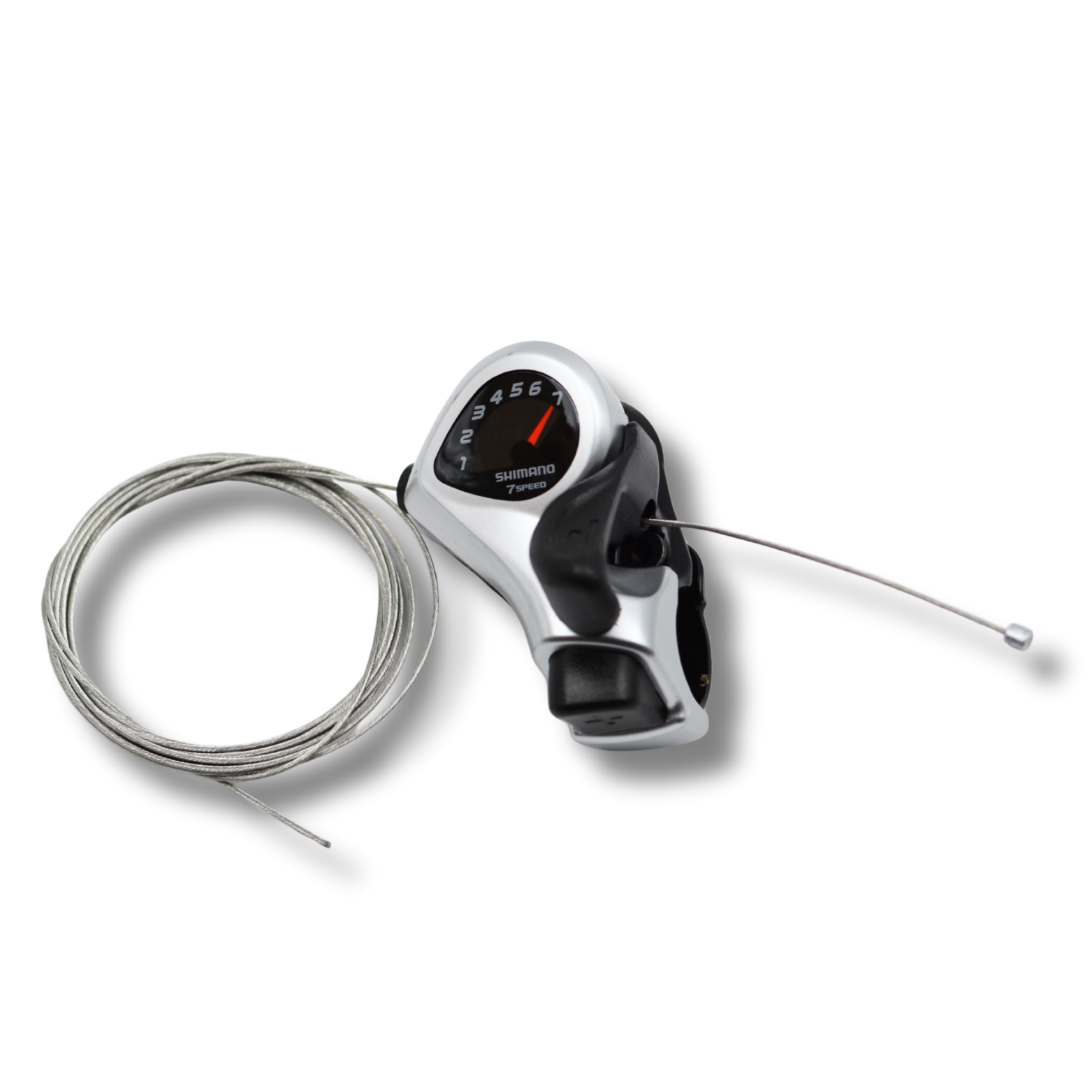 Versnelling - Fatbike - Ouxi / QM Wheels