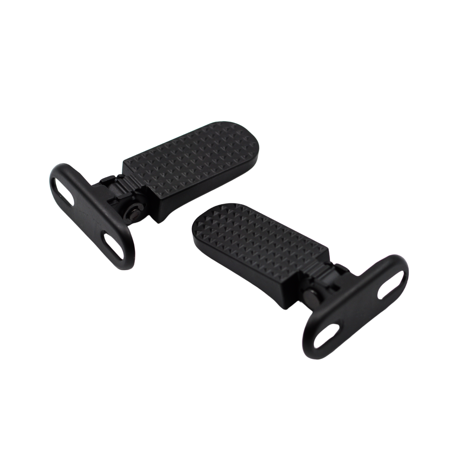 Voetsteunen - Inklapbaar Verticaal