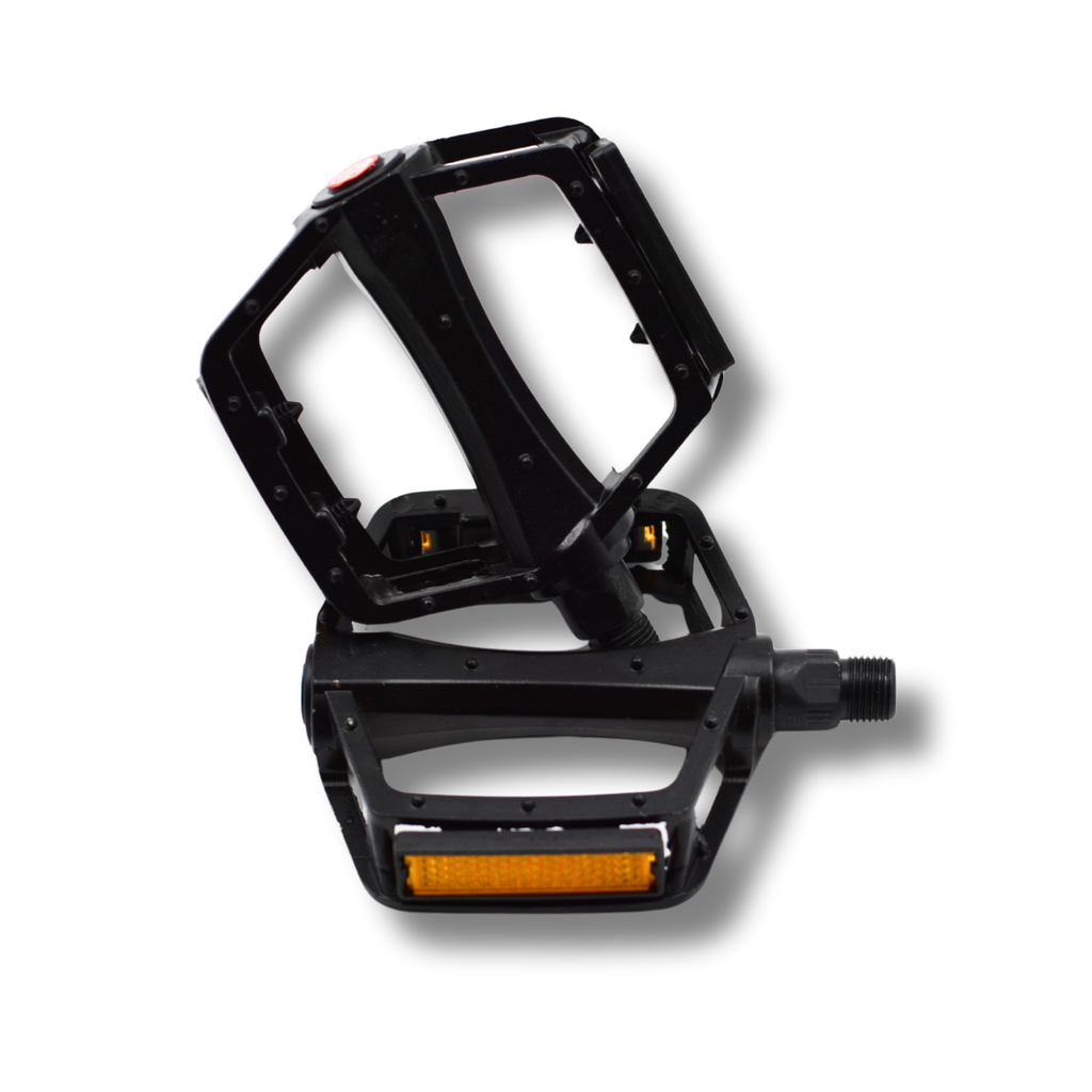 Pedalen - Fatbike - Alle Modellen