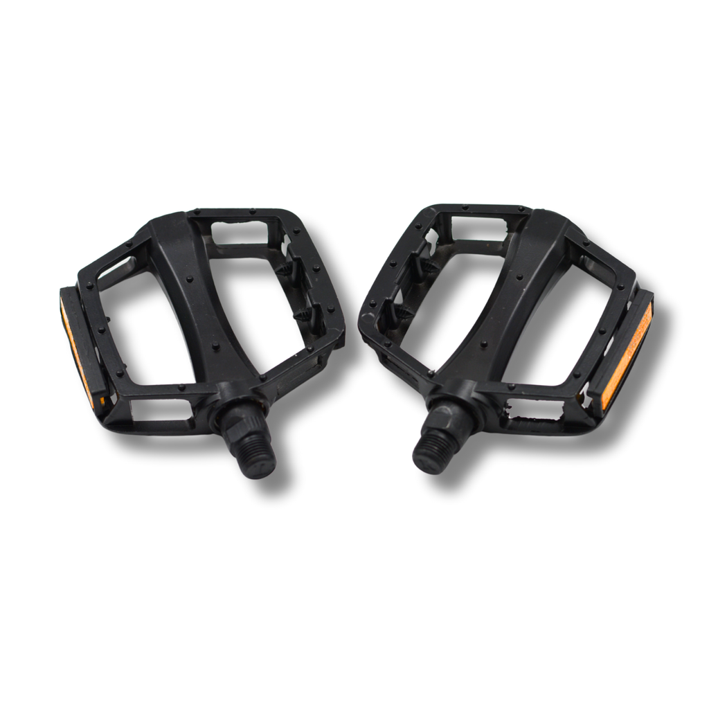 Pedalen - Fatbike - Alle Modellen