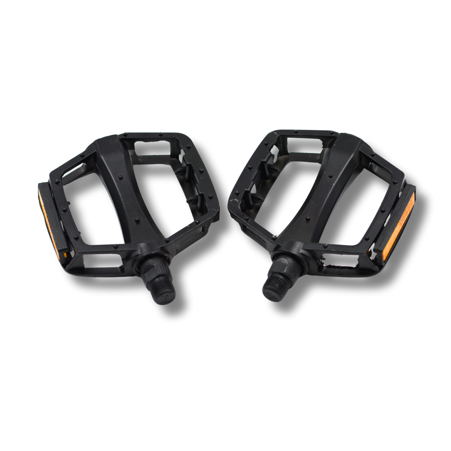 Pedalen - Fatbike - Alle Modellen